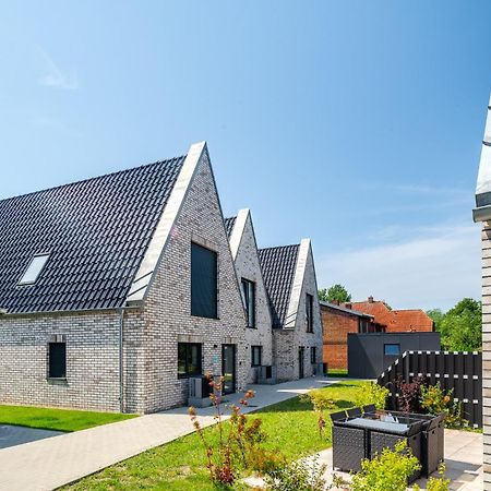 Buhne 16 Daenschendorf Auf Fehmarn Villa ภายนอก รูปภาพ
