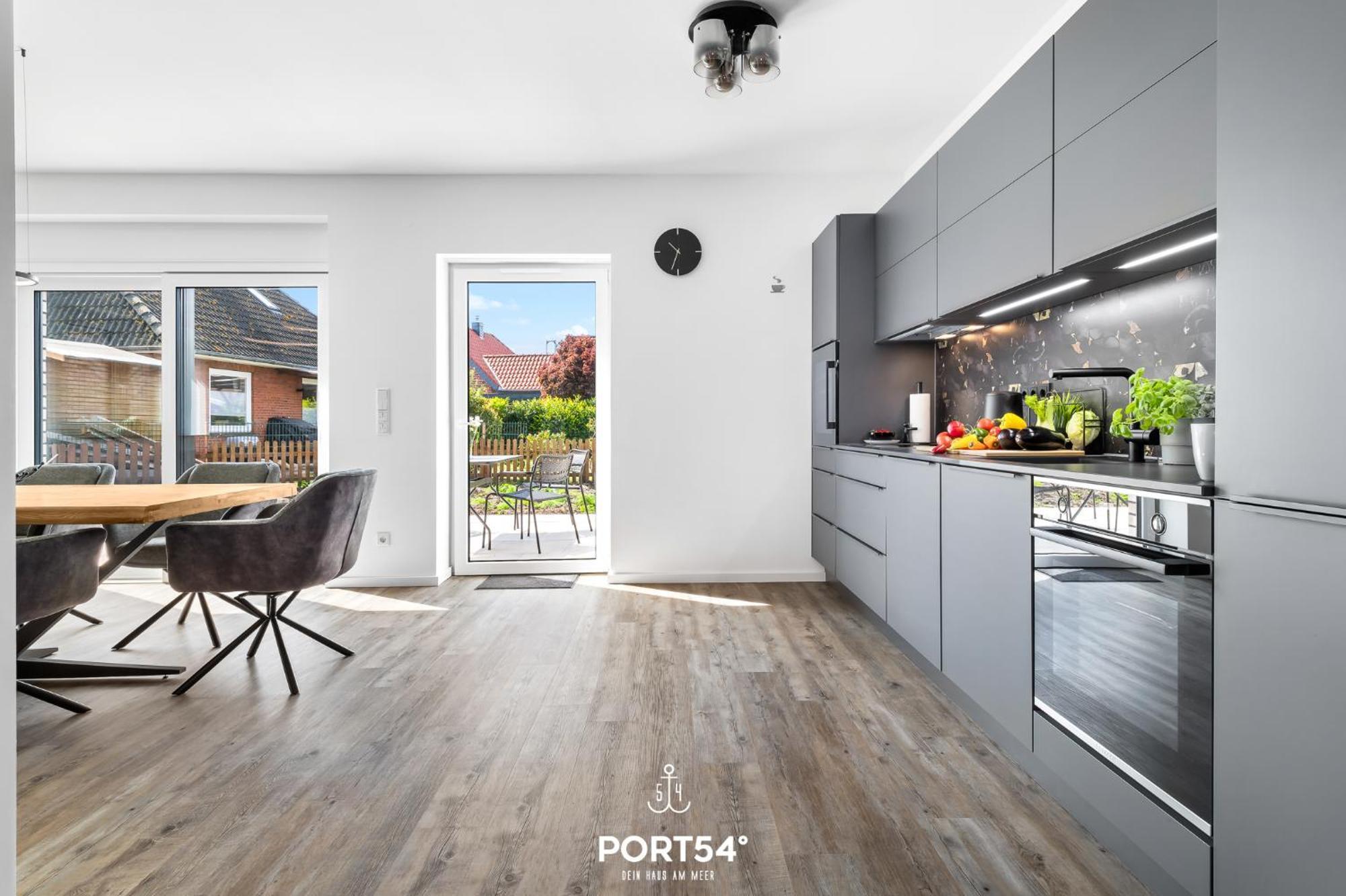 Buhne 16 Daenschendorf Auf Fehmarn Villa ภายนอก รูปภาพ