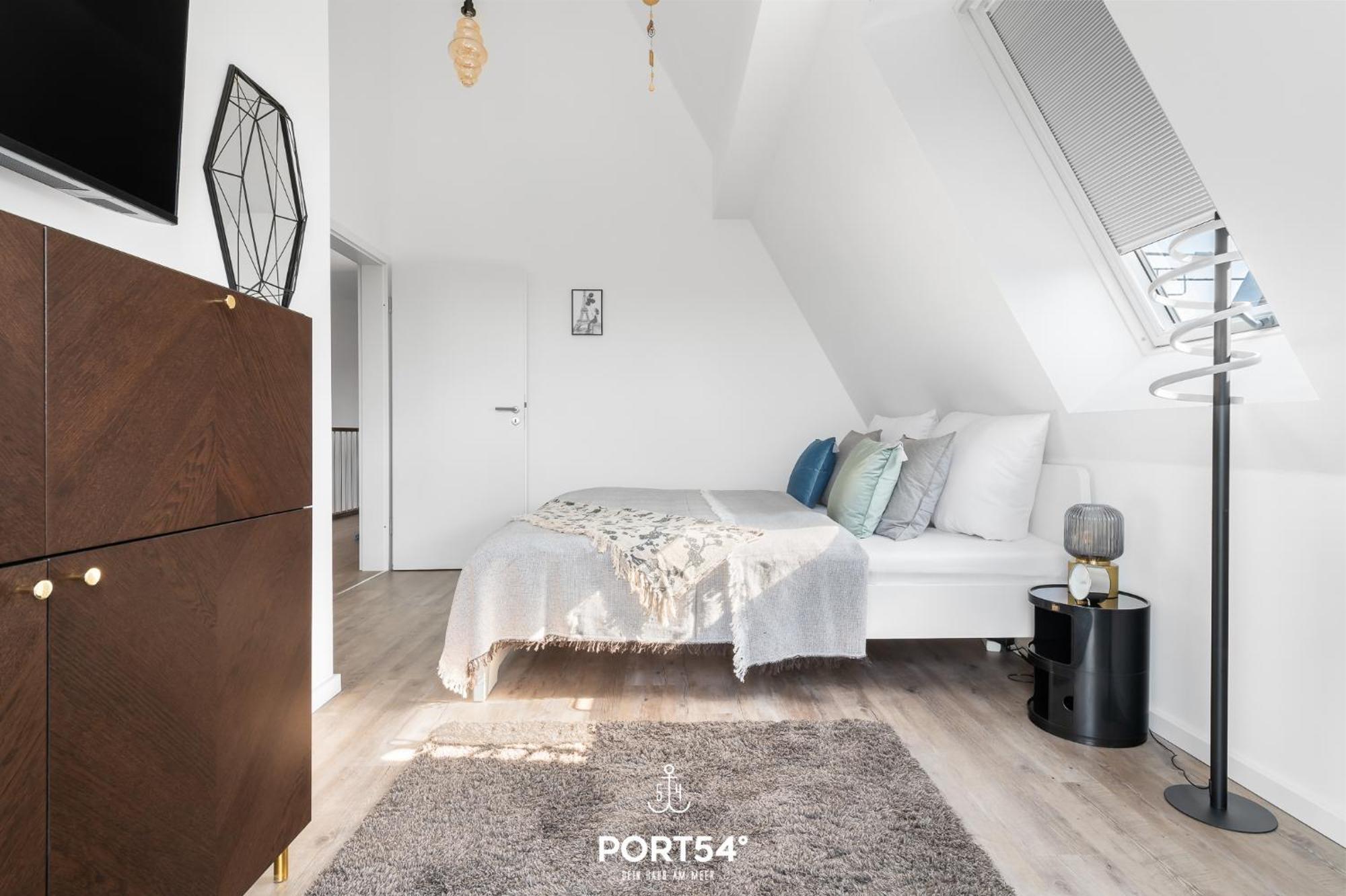 Buhne 16 Daenschendorf Auf Fehmarn Villa ภายนอก รูปภาพ