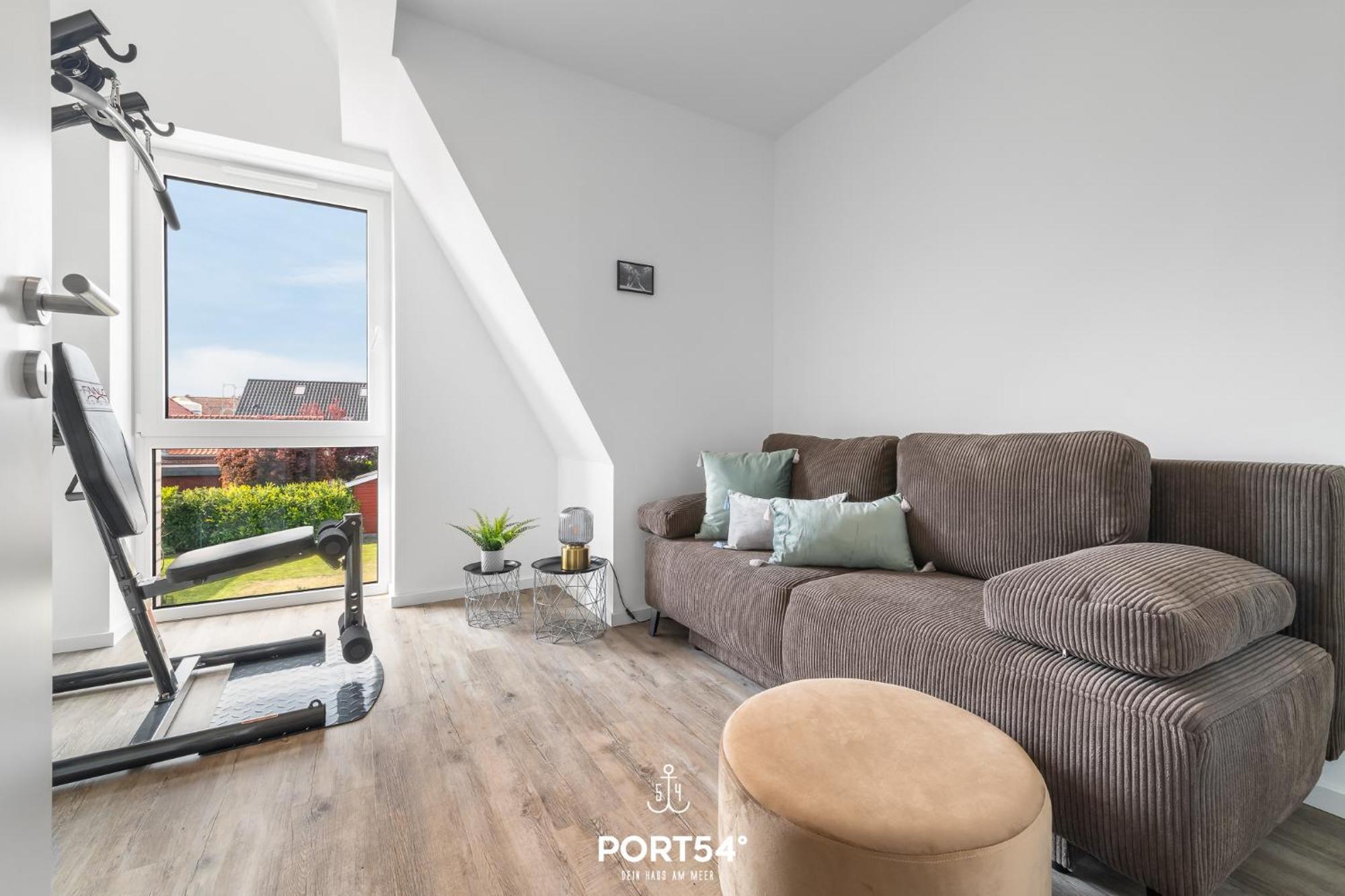 Buhne 16 Daenschendorf Auf Fehmarn Villa ภายนอก รูปภาพ