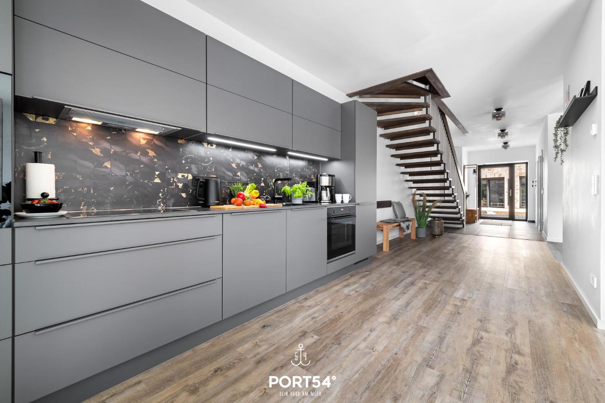 Buhne 16 Daenschendorf Auf Fehmarn Villa ภายนอก รูปภาพ