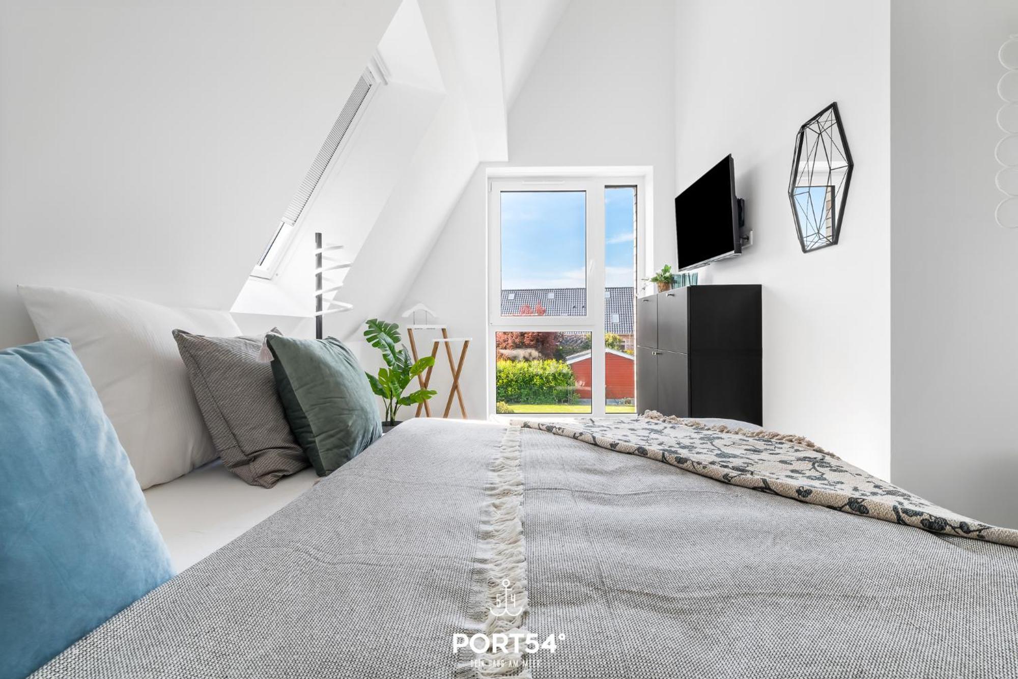 Buhne 16 Daenschendorf Auf Fehmarn Villa ภายนอก รูปภาพ