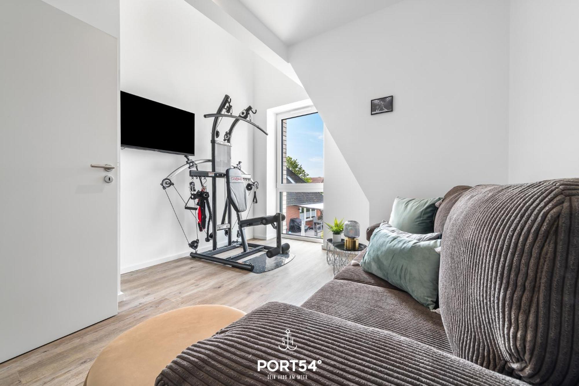 Buhne 16 Daenschendorf Auf Fehmarn Villa ภายนอก รูปภาพ