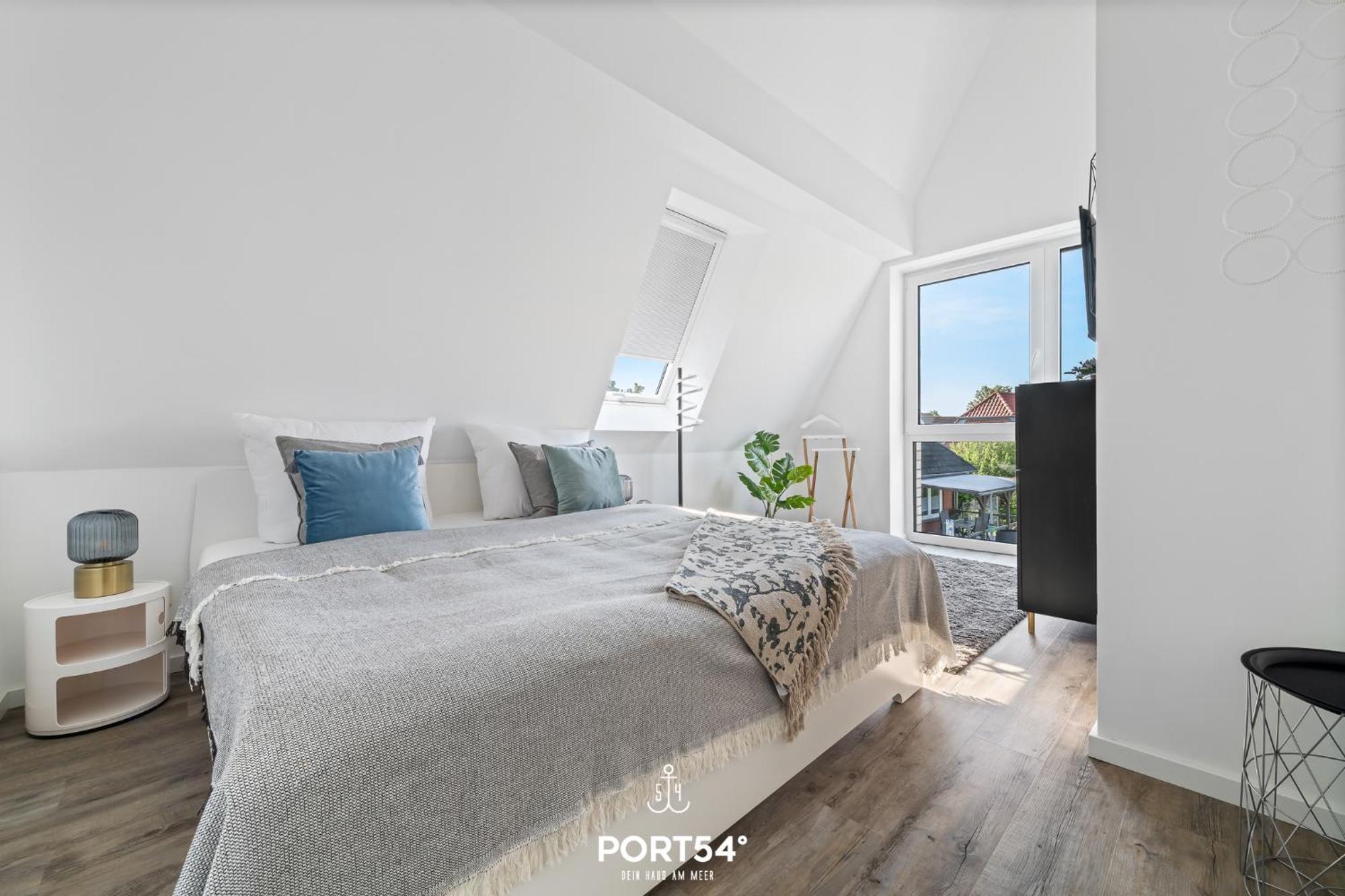Buhne 16 Daenschendorf Auf Fehmarn Villa ภายนอก รูปภาพ