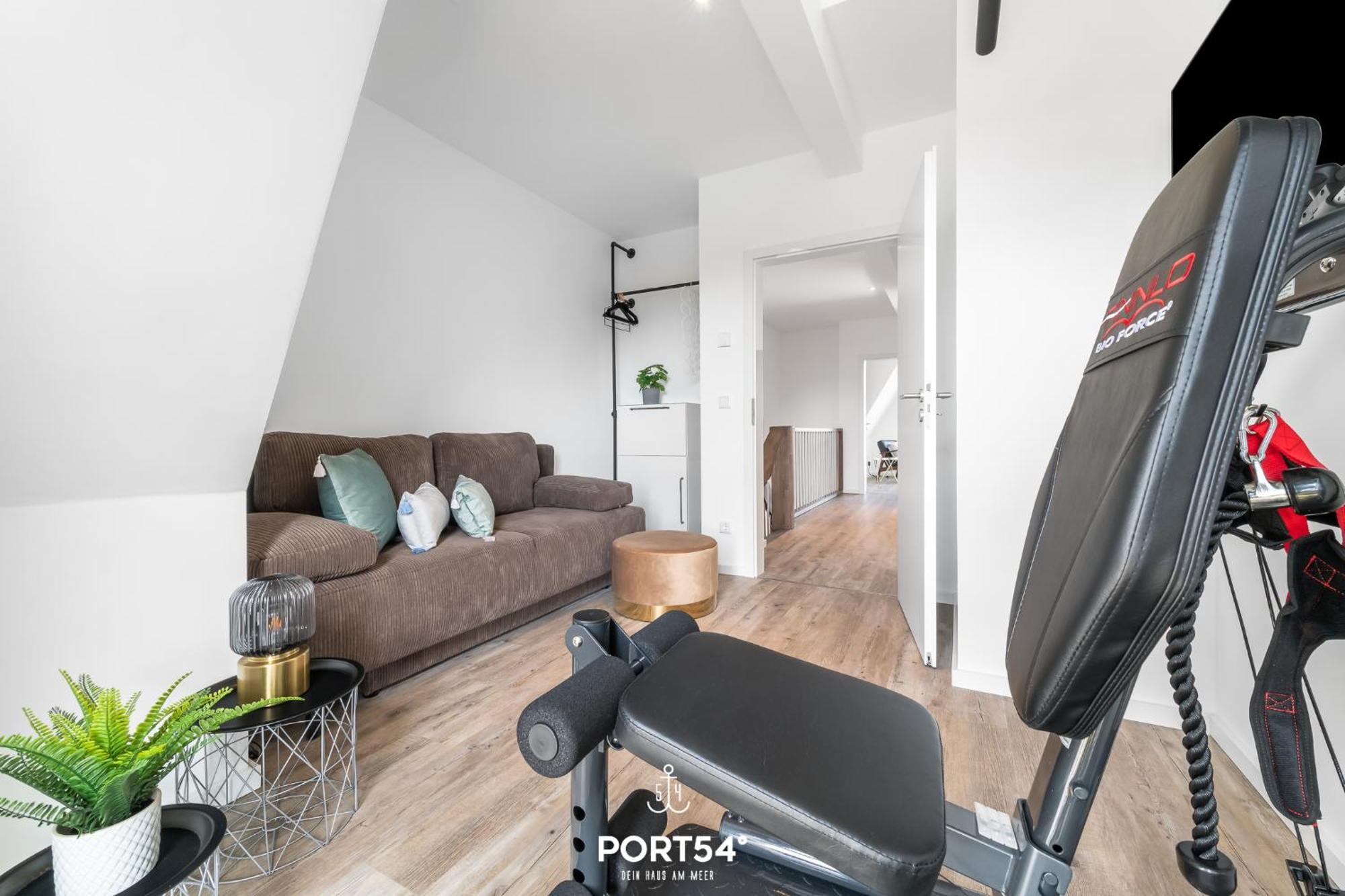Buhne 16 Daenschendorf Auf Fehmarn Villa ภายนอก รูปภาพ