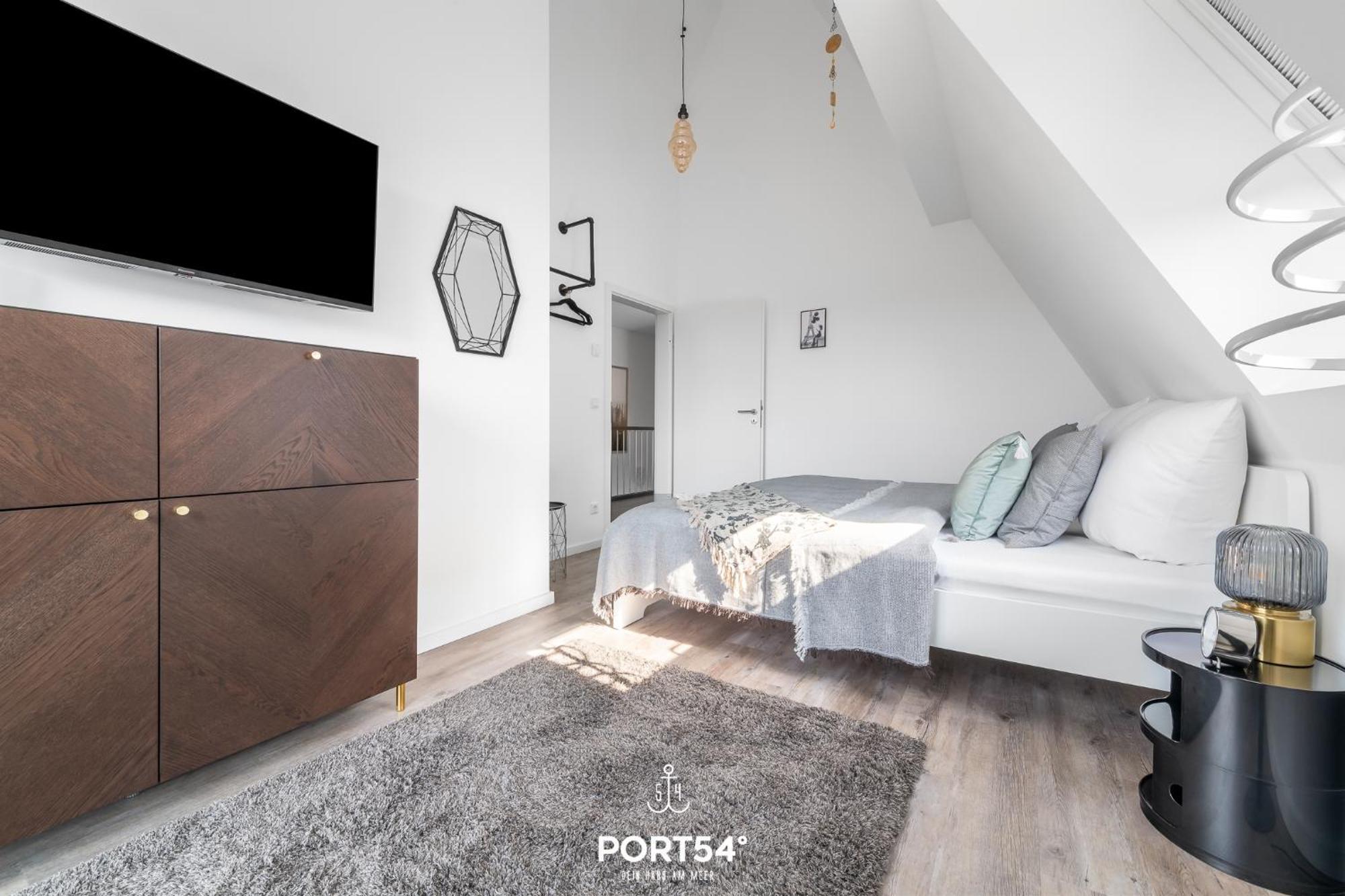 Buhne 16 Daenschendorf Auf Fehmarn Villa ภายนอก รูปภาพ