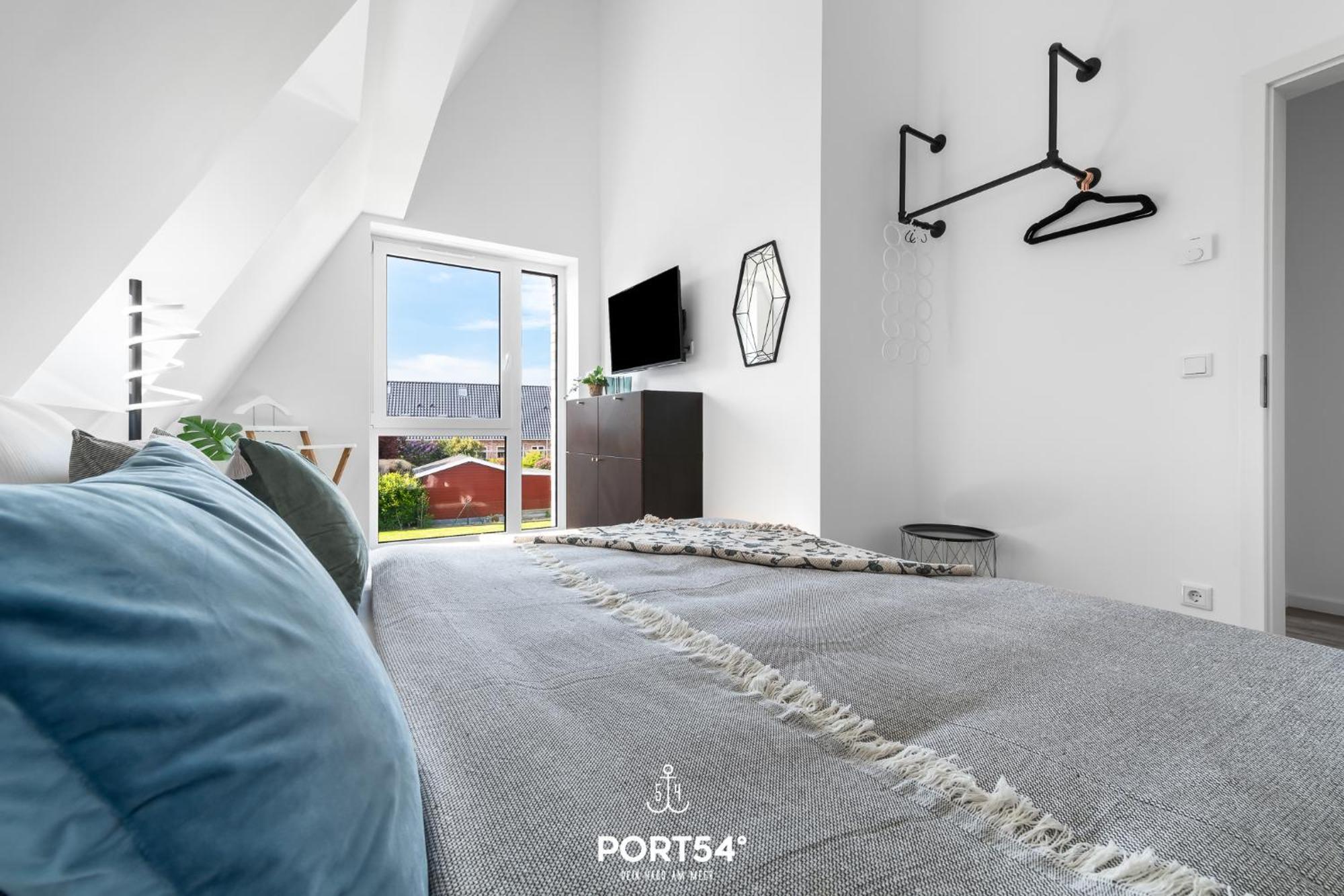 Buhne 16 Daenschendorf Auf Fehmarn Villa ภายนอก รูปภาพ