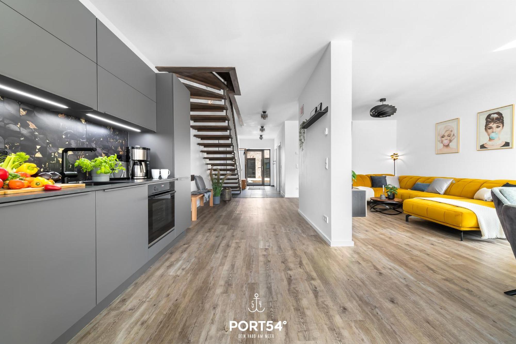 Buhne 16 Daenschendorf Auf Fehmarn Villa ภายนอก รูปภาพ