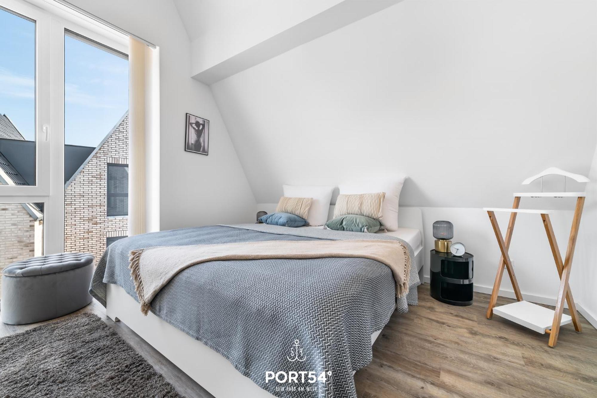Buhne 16 Daenschendorf Auf Fehmarn Villa ภายนอก รูปภาพ