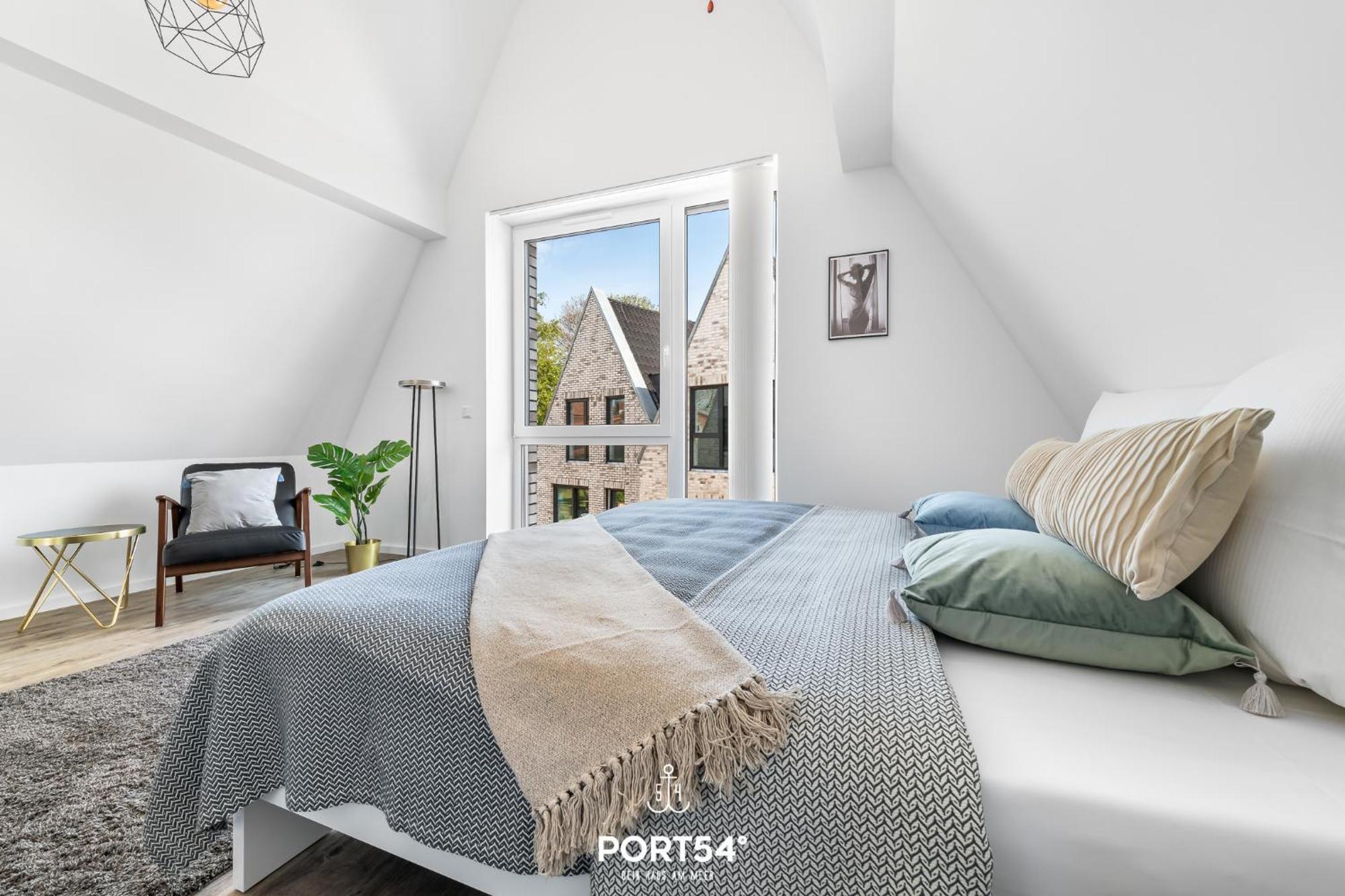 Buhne 16 Daenschendorf Auf Fehmarn Villa ภายนอก รูปภาพ