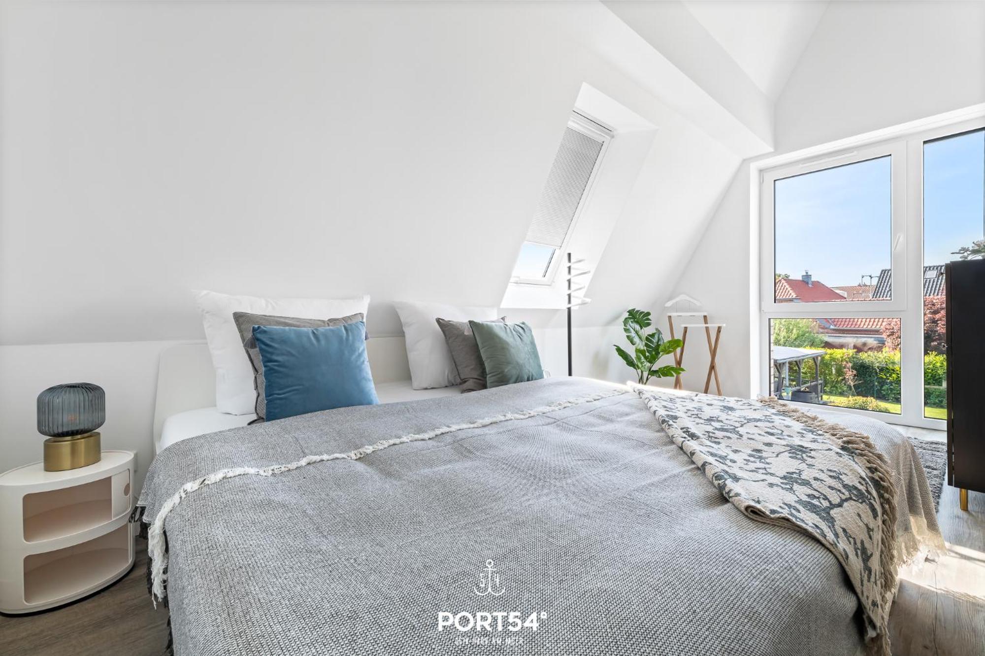Buhne 16 Daenschendorf Auf Fehmarn Villa ภายนอก รูปภาพ