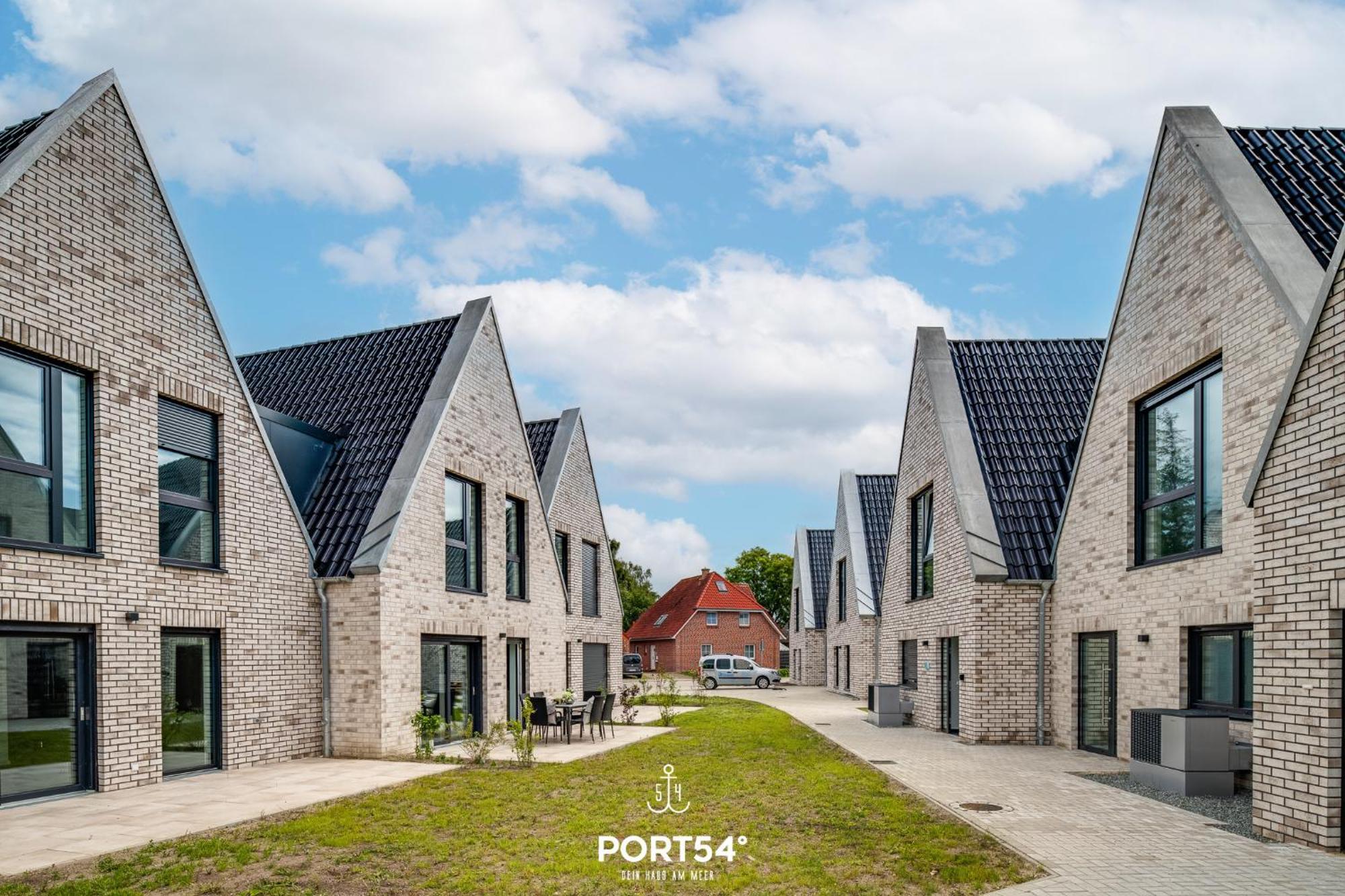 Buhne 16 Daenschendorf Auf Fehmarn Villa ภายนอก รูปภาพ